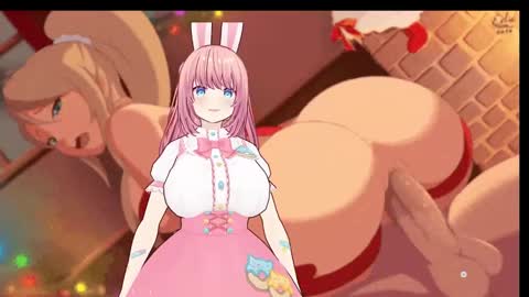 Snapshot of animecutie chatting on 3, 2, 2025 animecutie online show from 3, 2, 2025