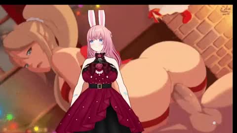 Snapshot of animecutie chatting on 3, 2, 2025 animecutie online show from 3, 2, 2025