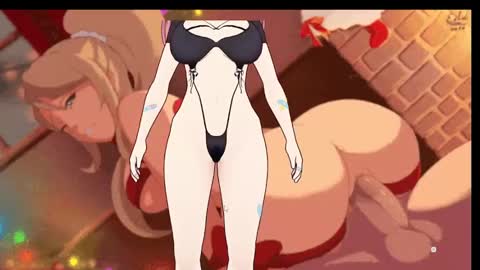 Snapshot of animecutie chatting on 4, 2, 2025 animecutie online show from 4, 2, 2025