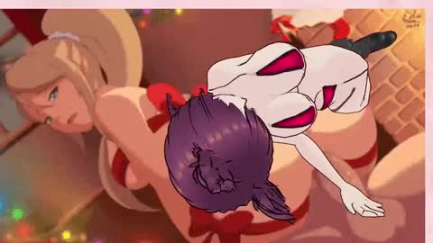 Snapshot of animecutie chatting on 10, 2, 2025 animecutie online show from 10, 2, 2025