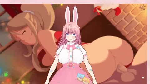 Snapshot of animecutie chatting on 14, 2, 2025 animecutie online show from 14, 2, 2025