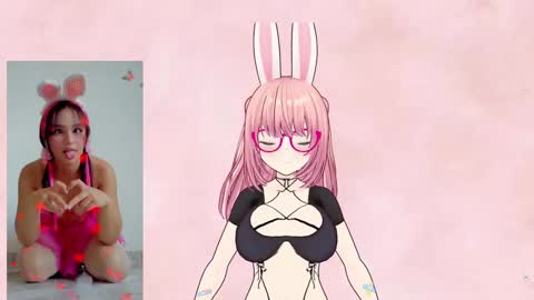 Snapshot of animecutie chatting on 18, 2, 2025 animecutie online show from 18, 2, 2025