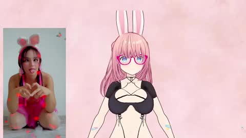 Snapshot of animecutie chatting on 20, 2, 2025 animecutie online show from 20, 2, 2025