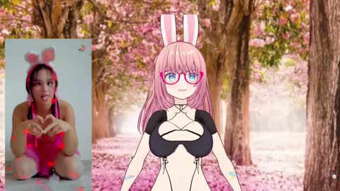 Snapshot of animecutie chatting on 23, 2, 2025 animecutie online show from 23, 2, 2025