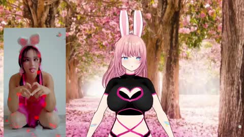 Snapshot of animecutie chatting on 25, 2, 2025 animecutie online show from 25, 2, 2025