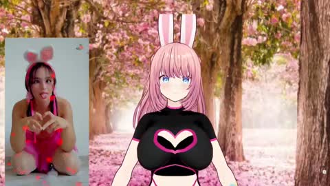 Snapshot of animecutie chatting on 27, 2, 2025 animecutie online show from 27, 2, 2025