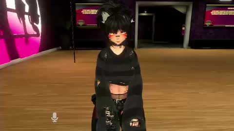 Snapshot of animecutie chatting on 25, 9, 2025 animecutie online show from 25, 9, 2025