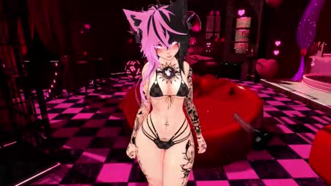 Snapshot of animecutie chatting on 10, 10, 2025 animecutie online show from 10, 10, 2025