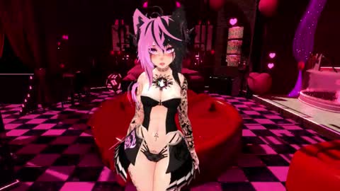 Snapshot of animecutie chatting on 14, 10, 2025 animecutie online show from 14, 10, 2025