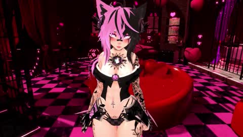 Snapshot of animecutie chatting on 27, 10, 2025 animecutie online show from 27, 10, 2025