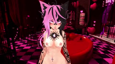 Snapshot of animecutie chatting on 29, 10, 2025 animecutie online show from 29, 10, 2025