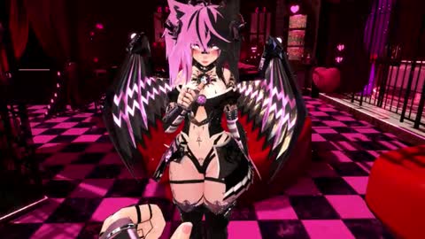 Snapshot of animecutie chatting on 1, 11, 2025 animecutie online show from 1, 11, 2025