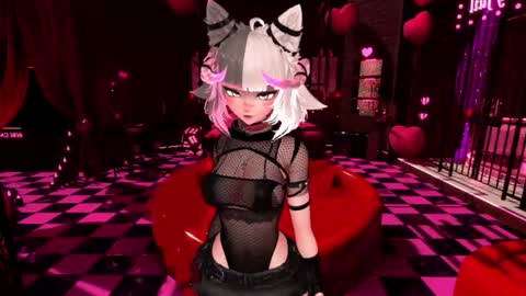 Snapshot of animecutie chatting on 10, 11, 2025 animecutie online show from 10, 11, 2025