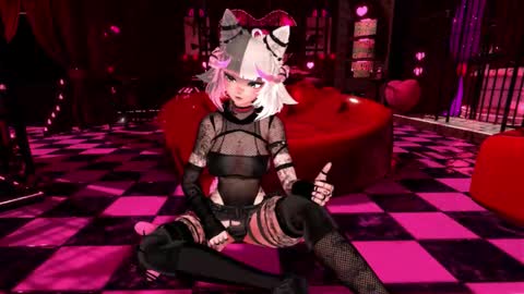 Snapshot of animecutie chatting on 11, 11, 2025 animecutie online show from 11, 11, 2025