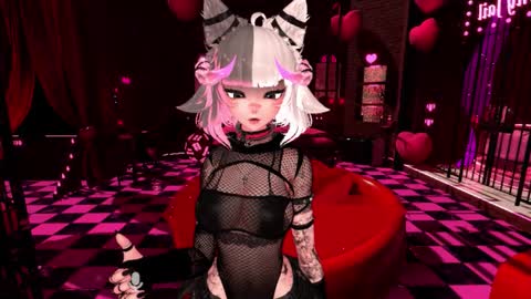 Snapshot of animecutie chatting on 16, 11, 2025 animecutie online show from 16, 11, 2025