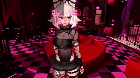 Snapshot of animecutie chatting on 19, 11, 2025 animecutie online show from 19, 11, 2025