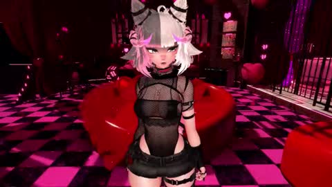 Snapshot of animecutie chatting on 20, 11, 2025 animecutie online show from 20, 11, 2025