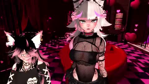 Snapshot of animecutie chatting on 26, 11, 2025 animecutie online show from 26, 11, 2025