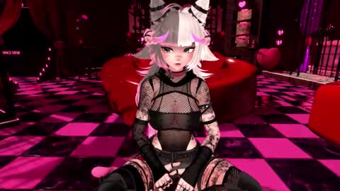 Snapshot of animecutie chatting on 28, 11, 2025 animecutie online show from 28, 11, 2025