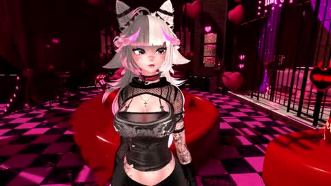 Snapshot of animecutie chatting on 30, 11, 2025 animecutie online show from 30, 11, 2025