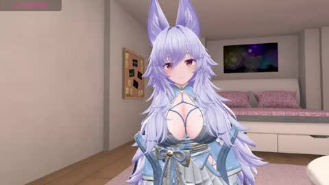 Snapshot of animecutie chatting on 6, 6, 2026 animecutie online show from 6, 6, 2026
