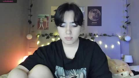 Anisa Moan from LovenseWet from Tip MenuOpen for Private online show from 5, 12, 2024