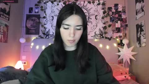 Anisa Moan from LovenseWet from Tip MenuOpen for Private online show from 24, 1, 2025