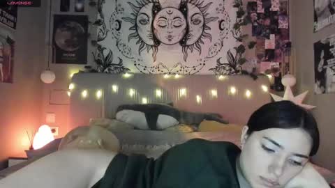 Anisa Moan from LovenseWet from Tip MenuOpen for Private online show from 5, 2, 2025