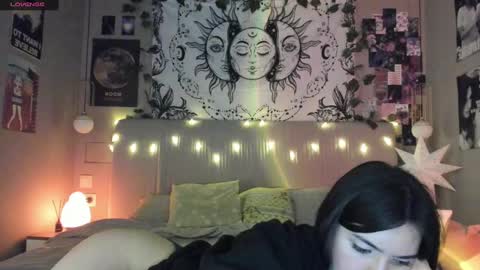 Anisa Moan from LovenseWet from Tip MenuOpen for Private online show from 7, 2, 2025