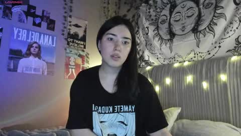 Anisa Moan from LovenseWet from Tip MenuOpen for Private online show from 12, 2, 2025