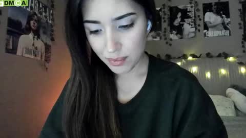 Anisa Moan from LovenseWet from Tip MenuOpen for Private online show from 22, 10, 2025