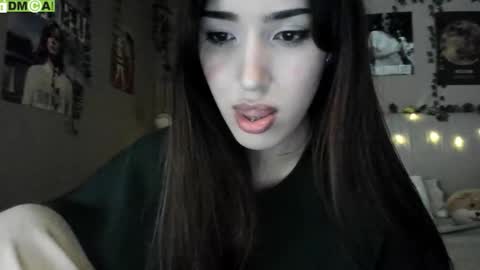 Anisa Moan from LovenseWet from Tip MenuOpen for Private online show from 14, 11, 2025