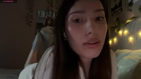 Anisa Moan from LovenseWet from Tip MenuOpen for Private online show from 19, 4, 2026