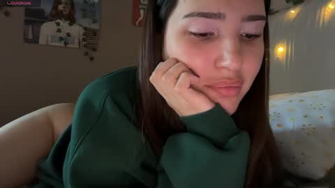 Anisa Moan from LovenseWet from Tip MenuOpen for Private online show from 15, 5, 2026