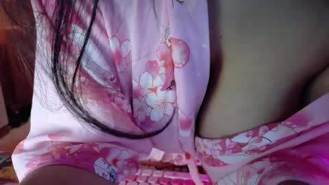 Snapshot of anisahade chatting on 31, 5, 2026 Anisahade online show from 31, 5, 2026