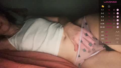 Anise online show from 15, 1, 2025