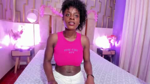 Snapshot of anisha_zambrano chatting on 22, 11, 2025 anisha_zambrano online show from 22, 11, 2025