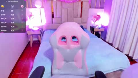 Snapshot of anisha_zambrano chatting on 26, 11, 2025 anisha_zambrano online show from 26, 11, 2025