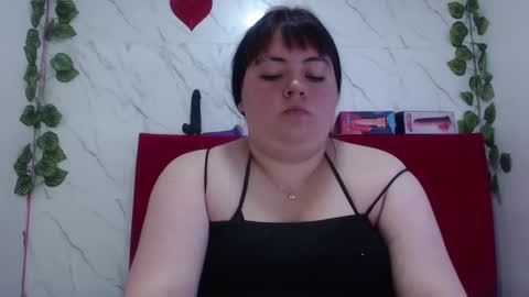 Snapshot of anishasanchezcm101 chatting on 26, 9, 2025 anishasanchezcm101 online show from 26, 9, 2025