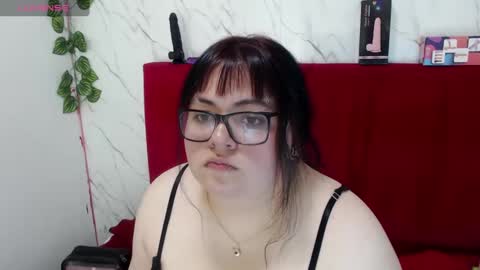 Snapshot of anishasanchezcm101 chatting on 2, 10, 2025 anishasanchezcm101 online show from 2, 10, 2025