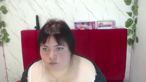 Snapshot of anishasanchezcm101 chatting on 3, 10, 2025 anishasanchezcm101 online show from 3, 10, 2025