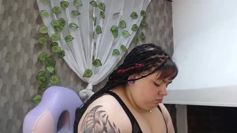 anishasanchezcm101 online show from 9, 1, 2026