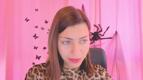 Anni online show from 29, 10, 2025