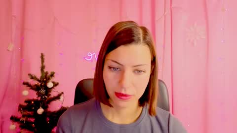 Anni online show from 14, 12, 2025