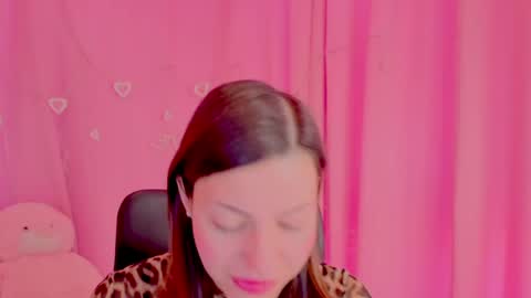 Snapshot of aniskyy chatting on 25, 4, 2026 Anni online show from 25, 4, 2026