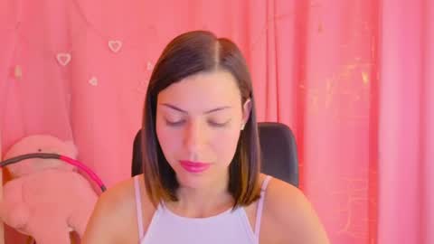 Snapshot of aniskyy chatting on 2, 5, 2026 Anni online show from 2, 5, 2026
