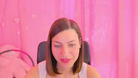 Snapshot of aniskyy chatting on 5, 5, 2026 Anni online show from 5, 5, 2026