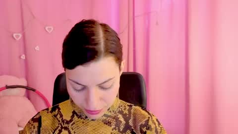 Snapshot of aniskyy chatting on 21, 5, 2026 Anni online show from 21, 5, 2026