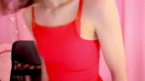 Snapshot of aniskyy chatting on 28, 5, 2026 Anni online show from 28, 5, 2026