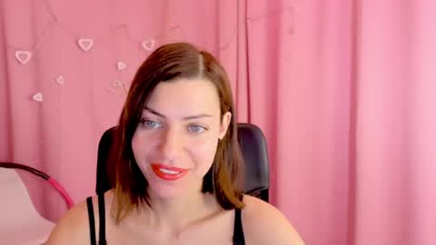 Snapshot of aniskyy chatting on 3, 6, 2026 Anni online show from 3, 6, 2026